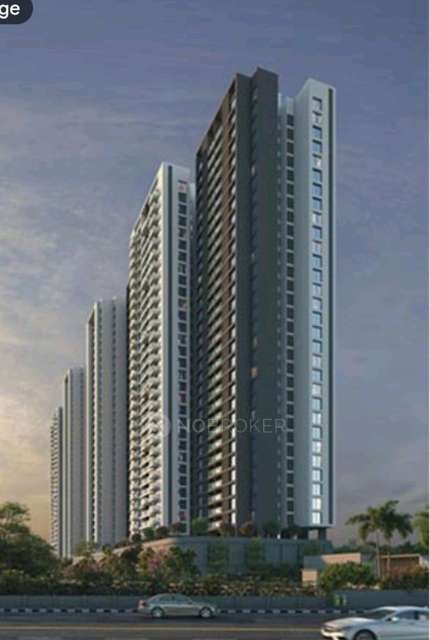 3 BHK Flat In Kunal The Canary For Sale  In Balewadi