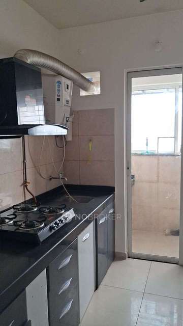 1 BHK Flat In Vilas Yashwin Sukhniwas for Rent  In Bhoirwadi
