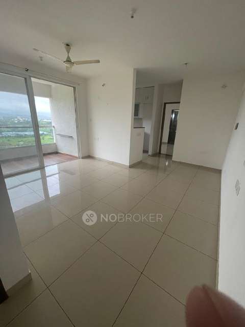 1 BHK Flat In Vilas Yashwin Sukhniwas for Rent  In Bhoirwadi