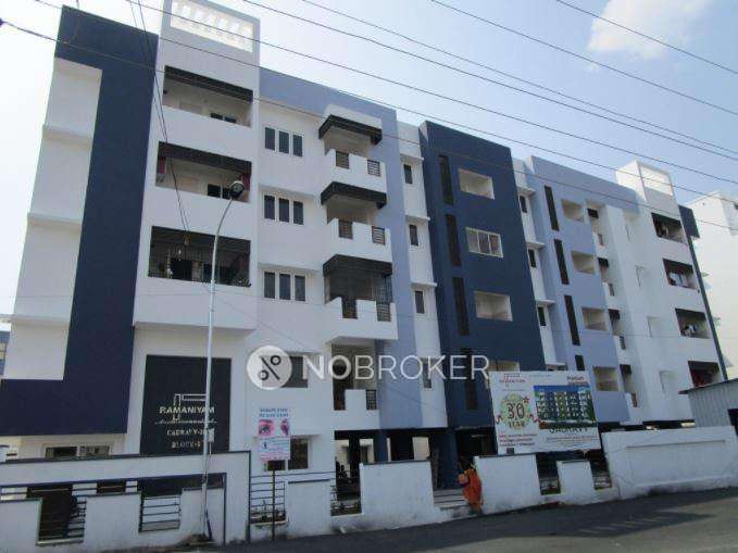 2 BHK Flat In Ramaniyam Gauravv, Sholinganallur For Sale  In Sholinganallur
