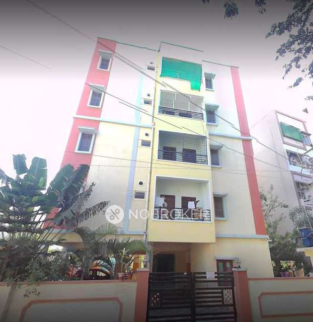1 RK Flat In Rk Apartments for Rent  In Dilsukhnagar