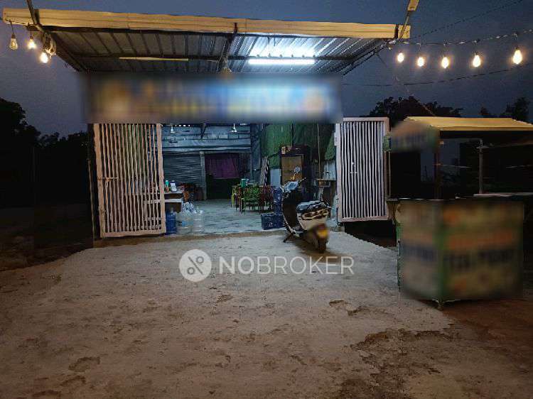 Shop in Gowdavalli, , Hyderabad for Rent 