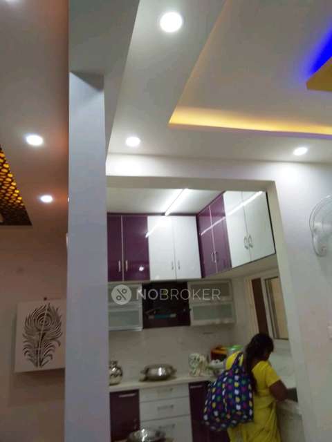 2 BHK Flat In Garuda Royal Homes For Sale  In Krishnarajapura