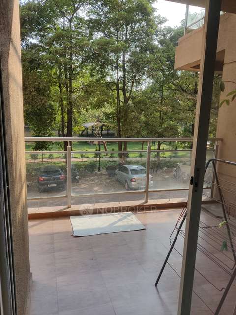 3 BHK Flat In Beverly Hills Society, Hinjewadi, Pune for Rent In Beverly Hills Society