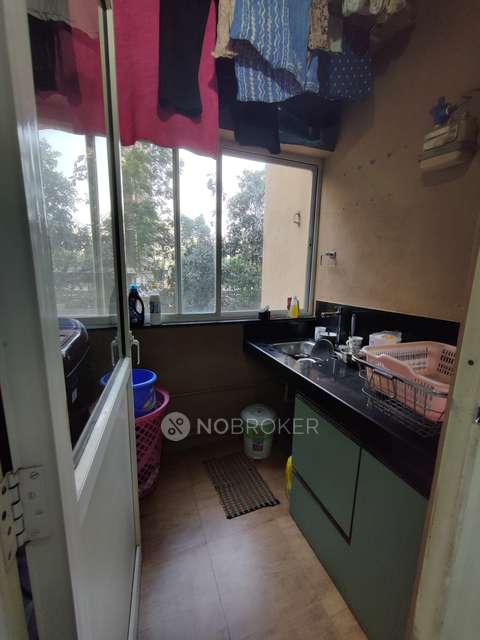 3 BHK Flat In Beverly Hills Society, Hinjewadi, Pune for Rent In Beverly Hills Society