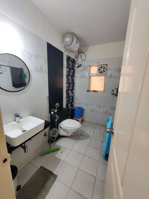 3 BHK Flat In Beverly Hills Society, Hinjewadi, Pune for Rent In Beverly Hills Society