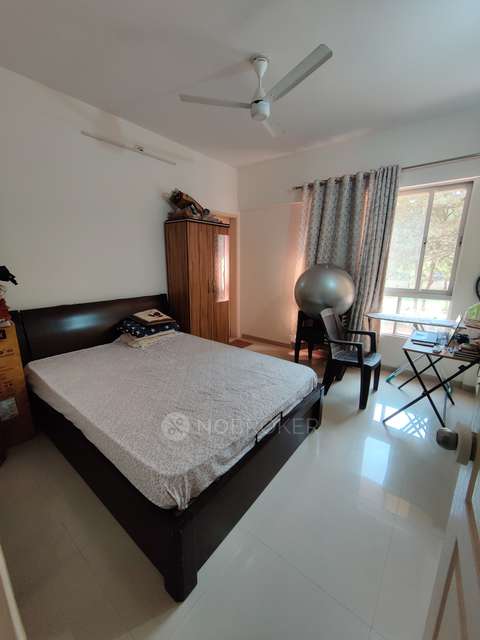 3 BHK Flat In Beverly Hills Society, Hinjewadi, Pune for Rent In Beverly Hills Society