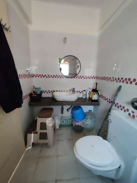 3 BHK Flat In Beverly Hills Society, Hinjewadi, Pune for Rent In Beverly Hills Society