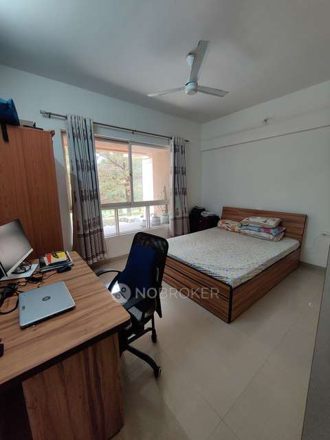 3 BHK Flat In Beverly Hills Society, Hinjewadi, Pune for Rent In Beverly Hills Society