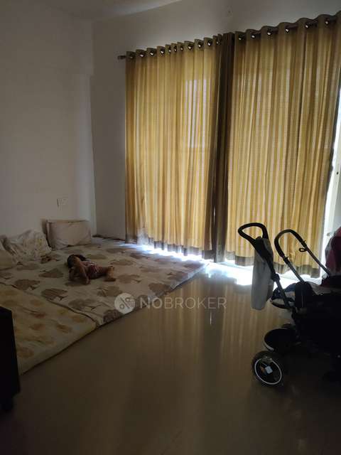 3 BHK Flat In Beverly Hills Society, Hinjewadi, Pune for Rent In Beverly Hills Society