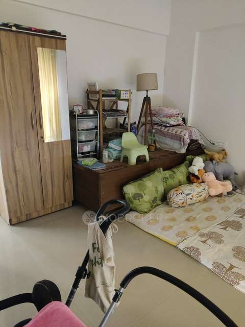 3 BHK Flat In Beverly Hills Society, Hinjewadi, Pune for Rent In Beverly Hills Society