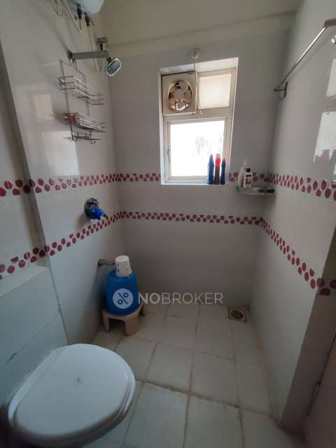 3 BHK Flat In Beverly Hills Society, Hinjewadi, Pune for Rent In Beverly Hills Society