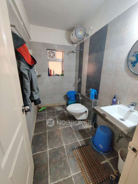 3 BHK Flat In Beverly Hills Society, Hinjewadi, Pune for Rent In Beverly Hills Society