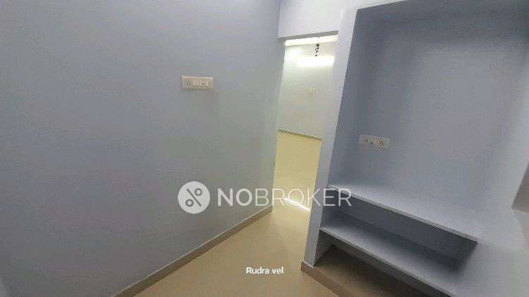 1 RK House for Rent  In Velappanchavadi
