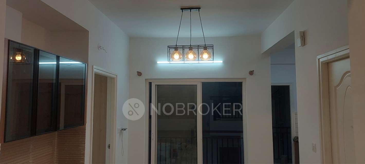 2 BHK Flat In Signature Splendor For Sale  In Chandapura