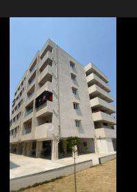 2 BHK Flat In New Heigts Appporment Thumkunta For Sale  In Thumukunta