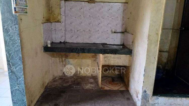 1 BHK Flat In Ashtvinayak Chs Ltd Cbd Belapur Sector 8b for Rent  In A-11, Kali Mata Mandir Rd, Sambhaji Nagar, Sector 8b, Cbd Belapur, Navi Mumbai, Maharashtra 400614, India