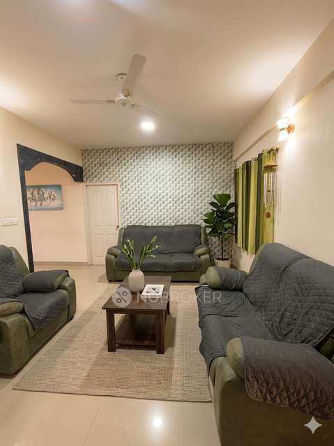 2 BHK Flat In Akul Residency, Gunjur, Bangalore For Sale  In Gunjur, Bangalore