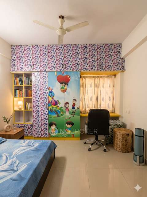 2 BHK Flat In Akul Residency, Gunjur, Bangalore For Sale  In Gunjur, Bangalore