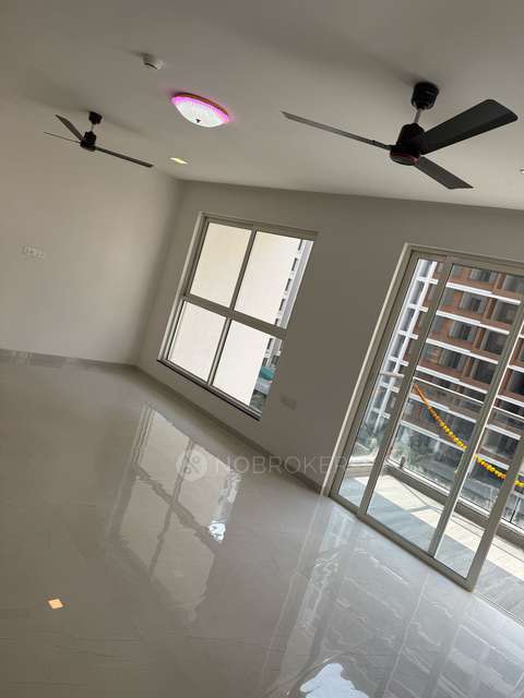 3 BHK Flat In Ganga Serio for Rent  In Kharadi