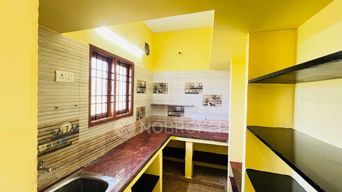 1 BHK House for Rent  In Ramalaya Kalyana Mandapam