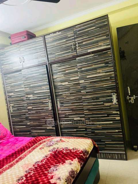 2 BHK Flat In Radha Vatika Gali No 6 Dada Dev Road Raj Nagar Part 2 Palam  for Rent  In 93293, Dev Kunj, Block Nz, Raj Nagar Ii Extension, Raj Nagar, Delhi, 110077, India