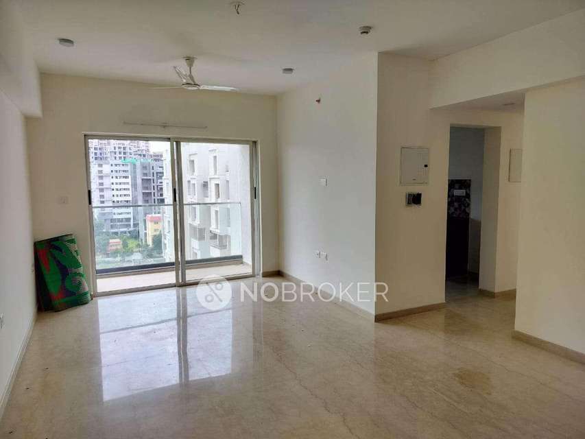 3 BHK Flat In Lodha Bella Vita For Sale  In Nibm