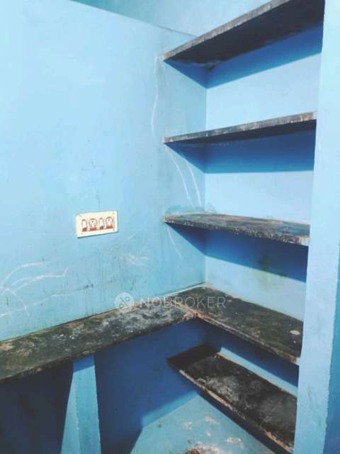 1 BHK House for Rent  In Ashakumar Home