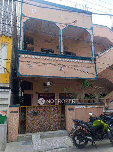 1 BHK House For Sale  In Quthbullapur