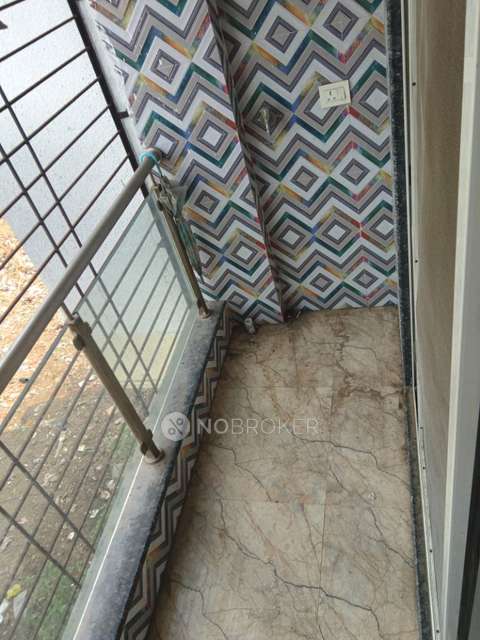 1 BHK Flat In Shri Swami Apartments for Rent  In Bavdhan