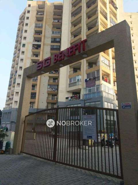 1 BHK Flat In Sg Benefit For Sale  In Govindpuram