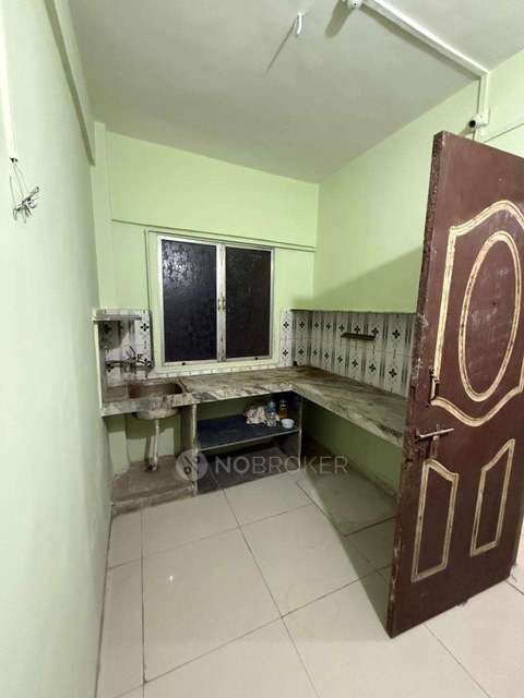 1 BHK Flat In Venkatesh  Housing For Sale  In Raval Nagar