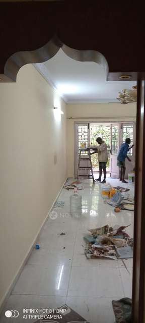 3 BHK Flat In Ap Apoorva for Rent  In Gopalapuram