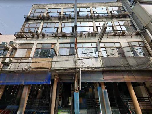 Shared Room for Female In 1 BHK  In Sangam Apartment In Sector 7 Dwarka