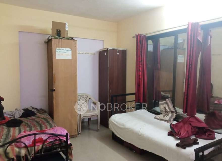 PG for Boys in Sector 1