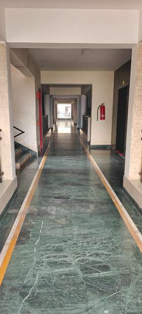 3 BHK Flat In Aspire Apartments For Sale  In Madhapur