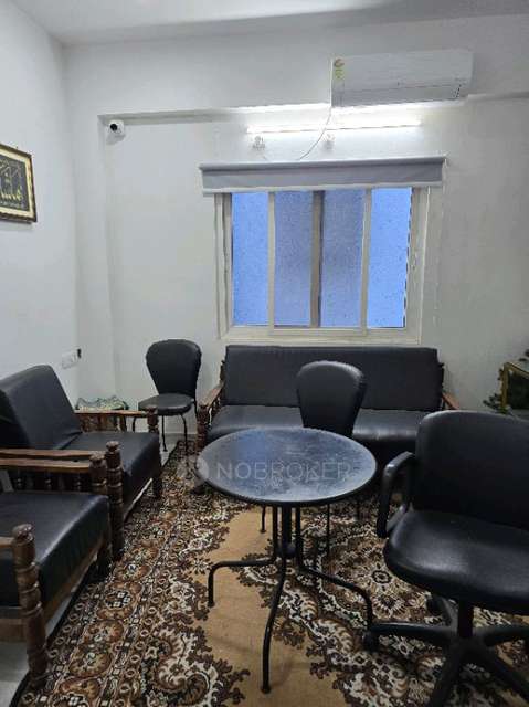 2 BHK Flat In Amm Residency For Sale  In Main Road 72, Plot No 214, Internal Road, Prashasan Nagar, Jubilee Hills, Hyderabad, Telangana 500110, India