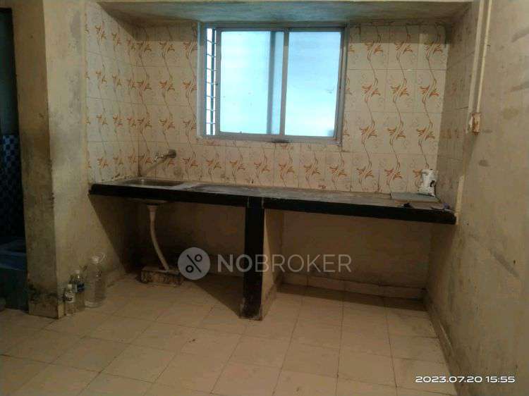 1 RK Flat In Balasaheb Harpale Society Phursungi For Sale  In  Hadapsar