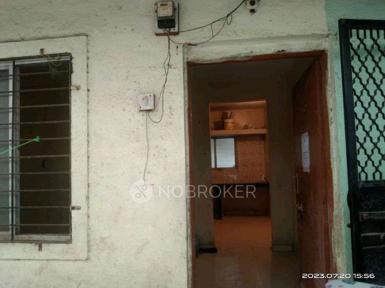 1 RK Flat In Balasaheb Harpale Society Phursungi For Sale  In  Hadapsar