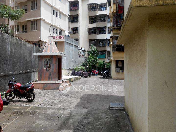 1 BHK Flat In Saiba Saiparadise Apartment for Rent  In Badlapur