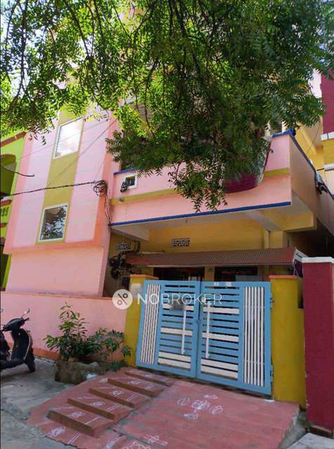 1 BHK House for Rent  In A.s. Rao Nagar