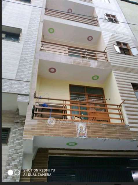 2 BHK House for Rent  In Rajapuri Uttam Nagar 59