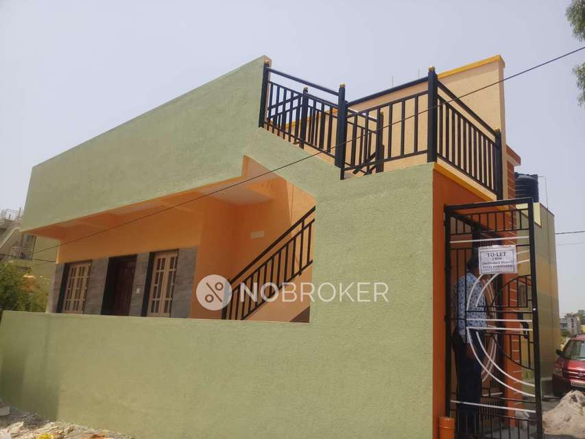 2 BHK House For Sale  In Electronic City