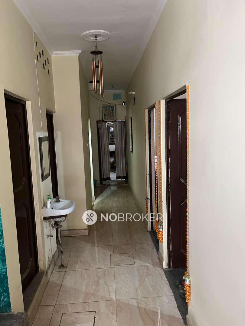 1 BHK Flat In Neb Sarai for Rent  In Sainik Farm