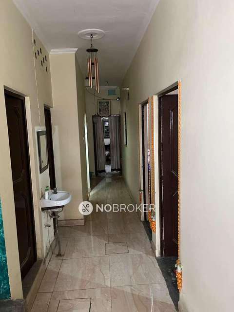 1 BHK Flat In Neb Sarai for Rent  In Sainik Farm