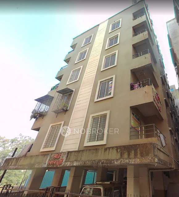 1 BHK Flat In Rajveer Height for Rent  In Raykar Mala