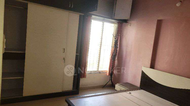 2 BHK Flat In Bu Bhandari Kaasp Countyy for Rent  In Kaasp County Society, Kaspate Wasti, Wakad, Pune, Pimpri-chinchwad, Maharashtra 411057, India