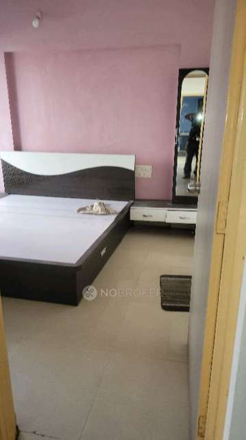 2 BHK Flat In Bu Bhandari Kaasp Countyy for Rent  In Kaasp County Society, Kaspate Wasti, Wakad, Pune, Pimpri-chinchwad, Maharashtra 411057, India