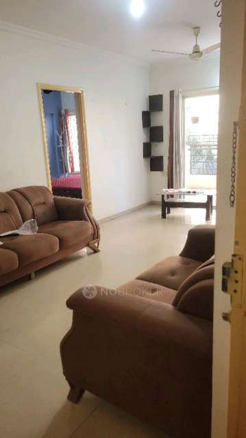 2 BHK Flat In Bu Bhandari Kaasp Countyy for Rent  In Kaasp County Society, Kaspate Wasti, Wakad, Pune, Pimpri-chinchwad, Maharashtra 411057, India