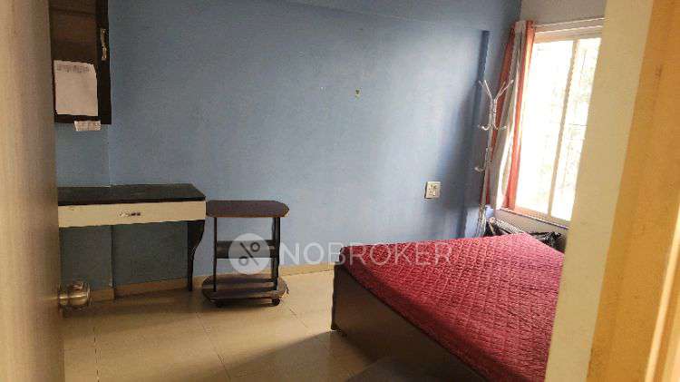 2 BHK Flat In Bu Bhandari Kaasp Countyy for Rent  In Kaasp County Society, Kaspate Wasti, Wakad, Pune, Pimpri-chinchwad, Maharashtra 411057, India